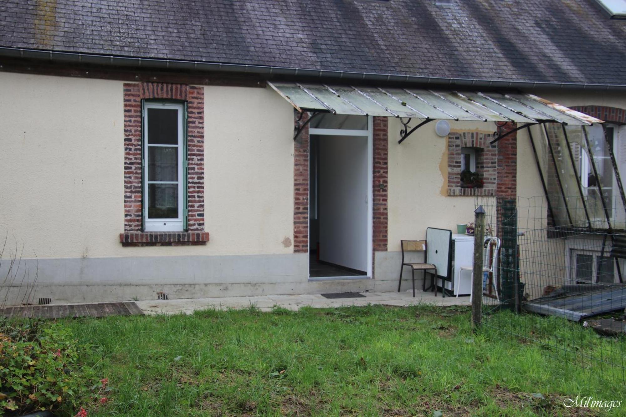 Maison A La Campagne Pour 7 Pers, Wifi Et Parking Aube  Eksteriør bilde